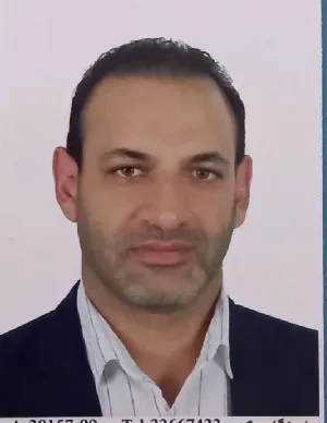 وکیل ابوالفضل معصومی