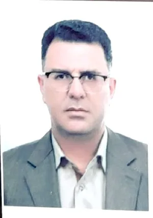 وکیل ابوالفضل مقدم
