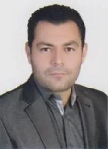 وکیل ابوذر توجیه
