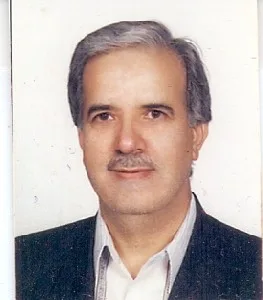 وکیل احد گنجعلی نژاد