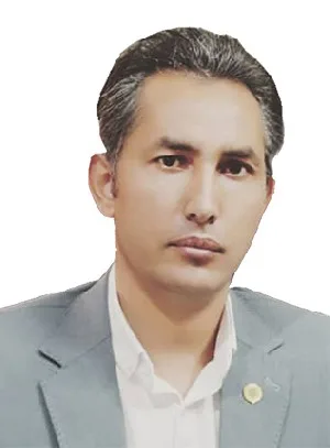 وکیل احسان آرانه نقندر