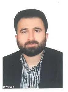 وکیل احسان احسانی