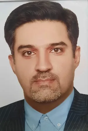 وکیل احسان اسدی