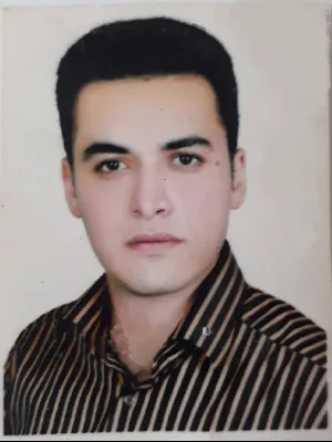 وکیل احسان امینی