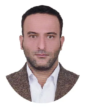 وکیل احسان حدادی