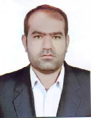 وکیل احسان حقانی فر