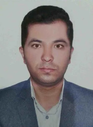 وکیل احسان حیدری قره سو