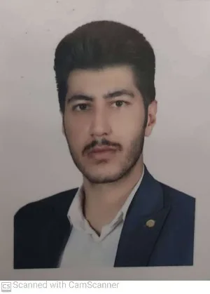 وکیل احسان رفیعی زاده