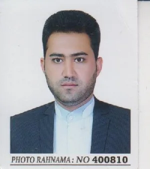 وکیل احسان شریعت نسب