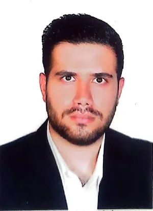 وکیل احسان غفوری