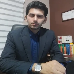 وکیل احسان مالی
