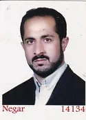 وکیل احمد احمدی لداری
