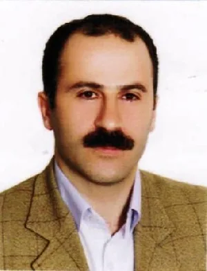 وکیل احمد جانفزا