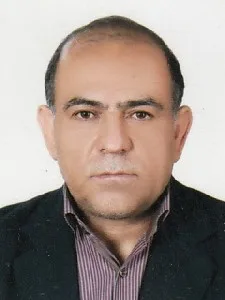 وکیل احمد حسن پناه