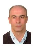 وکیل احمد رمضانی دامادی