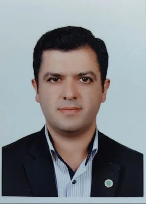 وکیل احمد زاهدی