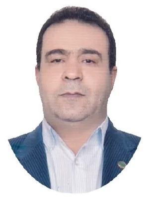 وکیل احمد زین العابدینی