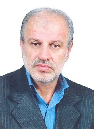 وکیل احمد لبکی