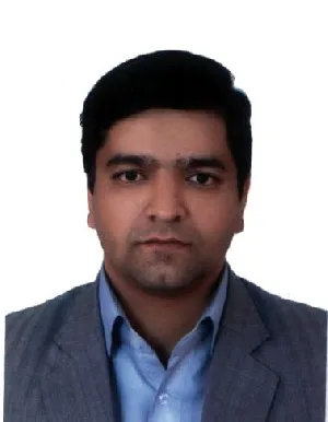 وکیل احمد لطفی