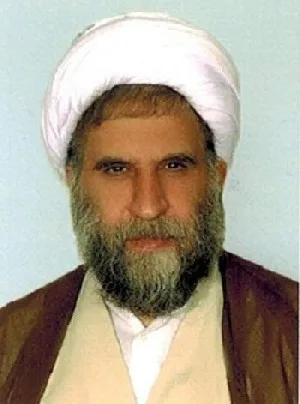 وکیل احمد محمدی نسب