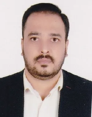 وکیل احمد نیک بخت