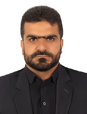 وکیل احمد پای برجا