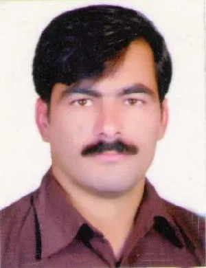 وکیل احمد کمالوند