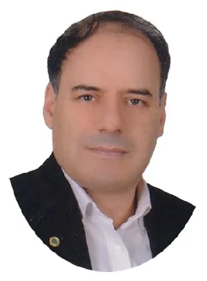 وکیل احمدرضا نجفی