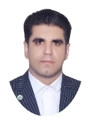 وکیل ادریس فریادی زاده