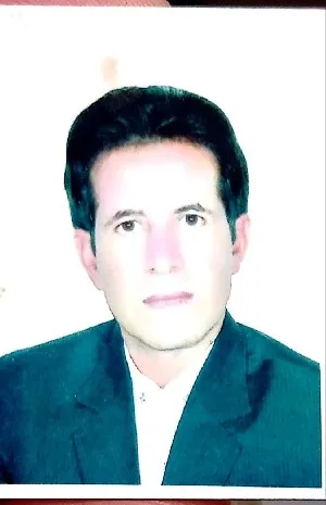 وکیل اردوان بهروزی نیا