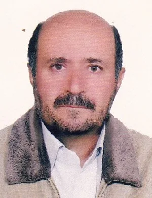 وکیل ارسلان کجوری