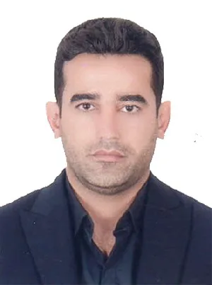 وکیل اسداله بال افکنده