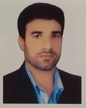 وکیل اسداله کمال وندی