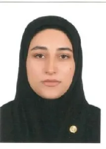وکیل اسماء سالاری جائینی