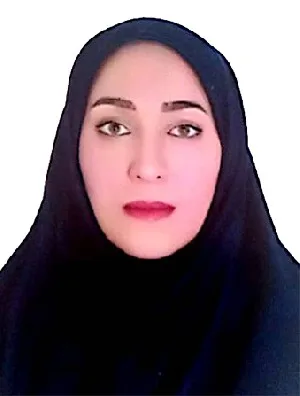 وکیل اسماء فرهادی