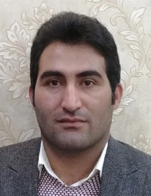 وکیل اسماعیل آقایی
