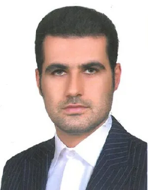 وکیل اسماعیل احمدی دستجردی