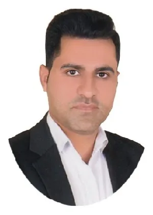 وکیل اسماعیل حسن پور