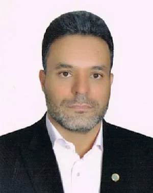وکیل اسماعیل ضیائی قهنویه