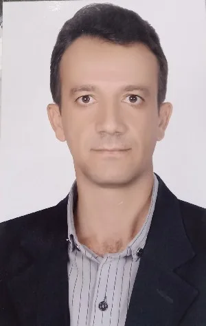 وکیل اسماعیل ناصری