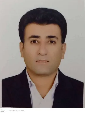 وکیل اسماعیل کریمی