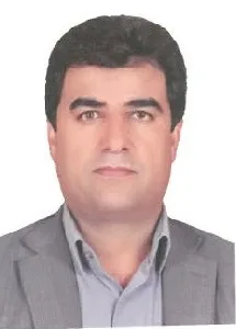 وکیل اسماعیل کریمی