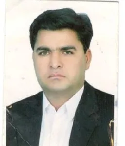 وکیل اسمعیل خوش آبی