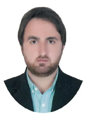 وکیل اسکندر جعفری