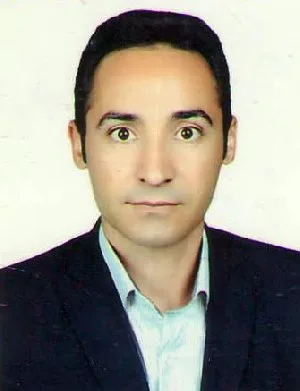 وکیل اصغر اسکندری