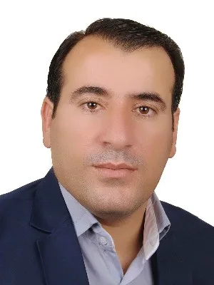 وکیل اصغر رشیدنیا