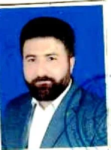 وکیل اصغر کشاورز