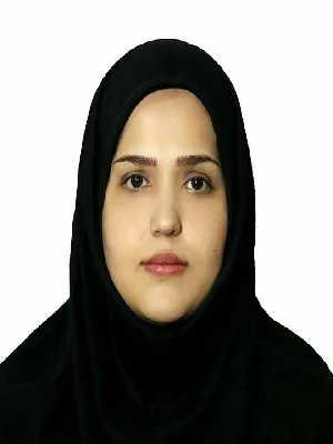 وکیل اعظم السادات مسعودی