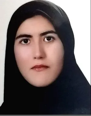 وکیل افسانه احمدی