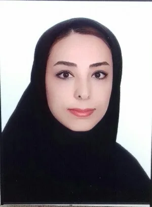 وکیل افسانه امیری